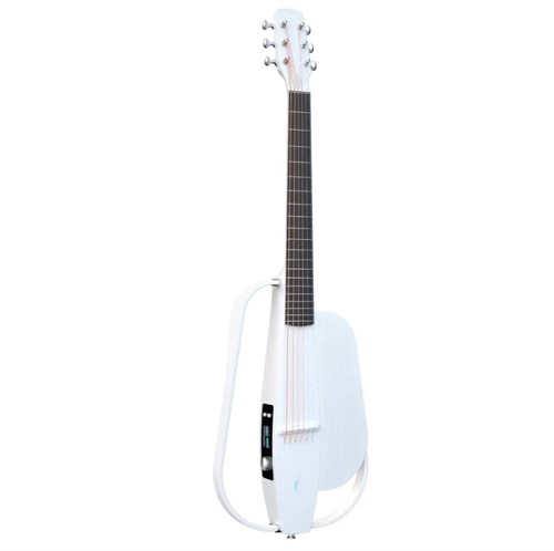 Đàn Guitar Enya Nexg 2 Basic White - (Bản sao)